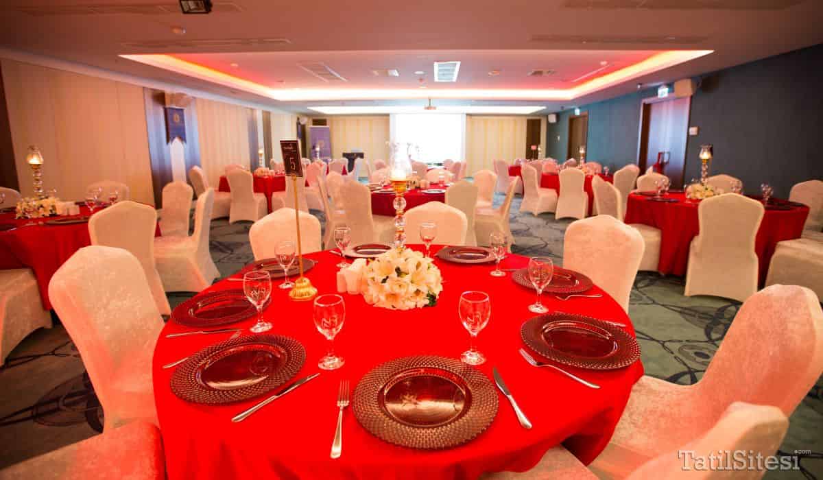 The Grand Mira Business Hotel